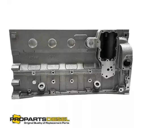 Оригинальный Блок двигателя Cummins 6BT 5.9