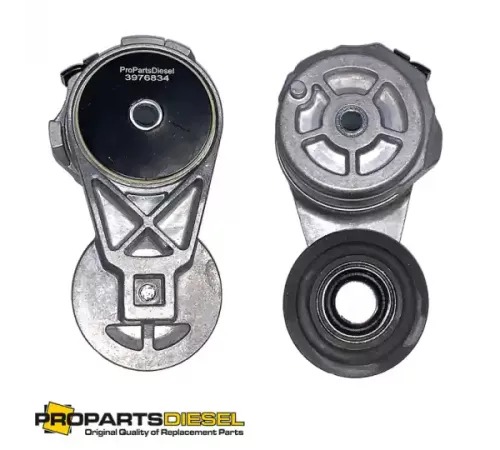 Натяжитель ремня Cummins Cummins B, C, l (артикул 3936213)