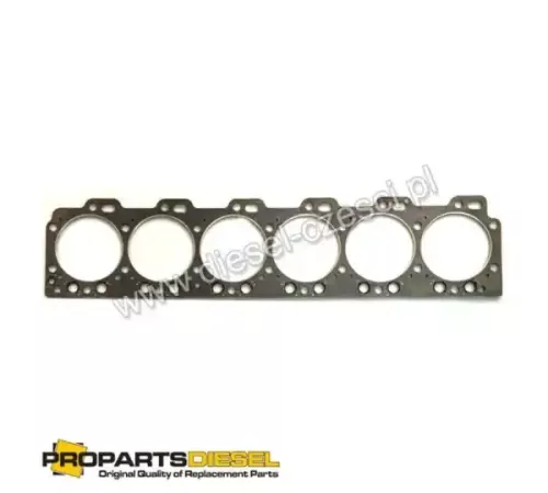 Прокладка ГБЦ Cummins 6CT 8.3 - STD — оригинальная
