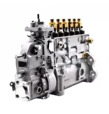 ТНВД Cummins 6CT 8.3 (3938381)
