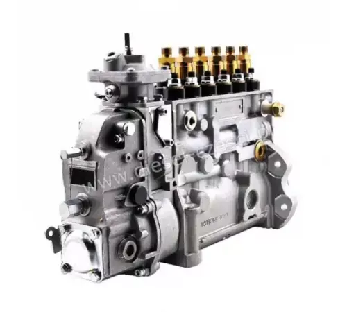 ТНВД Cummins 6CT 8.3 для спецтехники