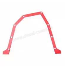 Прокладка корпуса сальникa Cummins c, l, 3939353 (3939353)