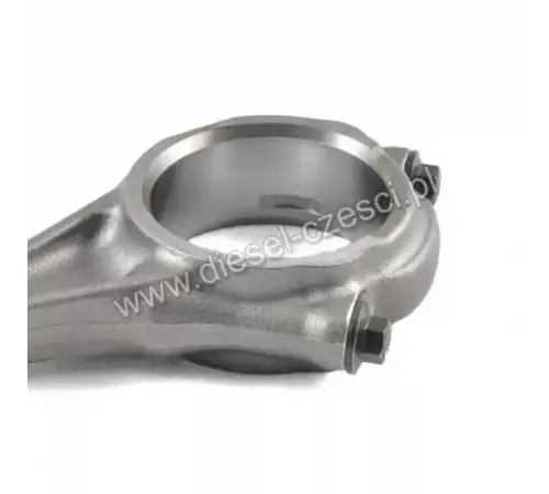 Шатун Cummins B (артикул 3939407)