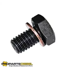 Болт Cummins 6CT (3939570)
