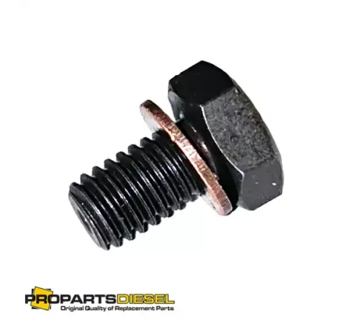 Болт Cummins 6CT для спецтехники