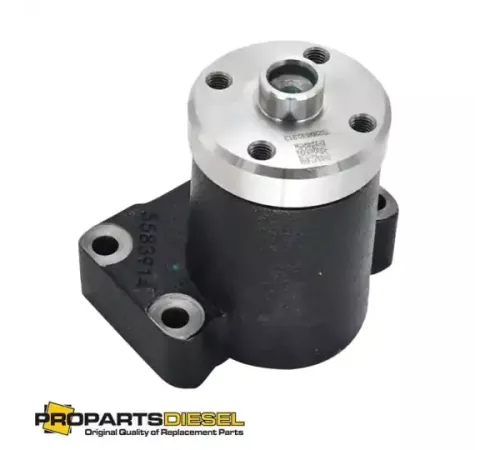 Кронштейн вентиляторa Cummins 6CT 8.3 — оригинальная