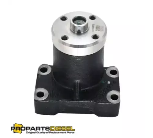 Кронштейн вентиляторa Cummins 6CT 8.3 — оригинальная