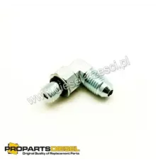 Колено маслопровода Cummins (3945212) для 6CT