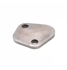 Плитка заглушка Cummins (3948083)