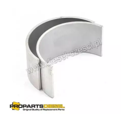 Шатунный вкладыш Cummins 6CT, ISC, QSC - STD (артикул 3950661)