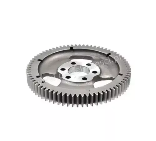 Качественный Шестерня ГРМ Cummins QSB, ISB