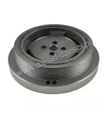 Шкив с демпфером Cummins 4BT, 6BT (3958258)