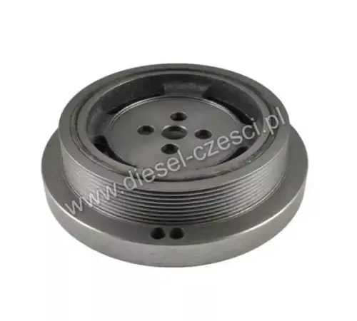 Качественный Шкив с демпфером Cummins 4BT, 6BT