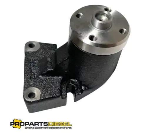 Оригинальный Кронштейн вентиляторa Cummins 4BT 6BT QSB6.7, 3958412