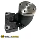 Оригинальный Кронштейн вентиляторa Cummins 4BT 6BT QSB6.7, 3958412
