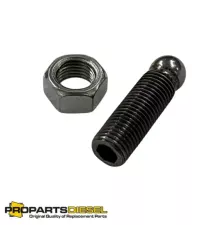 Болт регулировочный с гайкой Cummins ISB QSB, 3959128 3927692 (3959128+3927692)