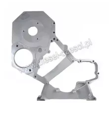 Корпус шестерён ГРМ Cummins (3960071)