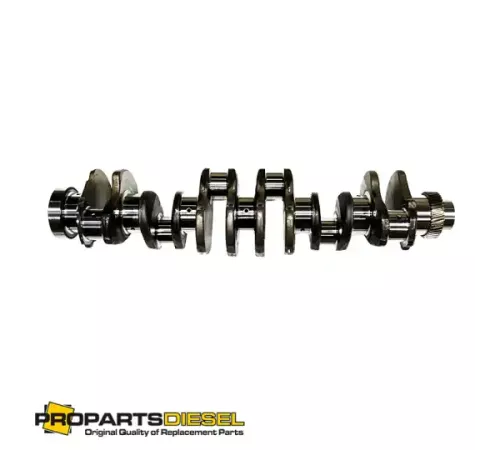 Оригинальный Вал коленчатыйCummins 6ISC, 6ISL, 6l