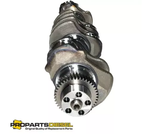 Оригинальный Вал коленчатыйCummins 6ISC, 6ISL, 6l