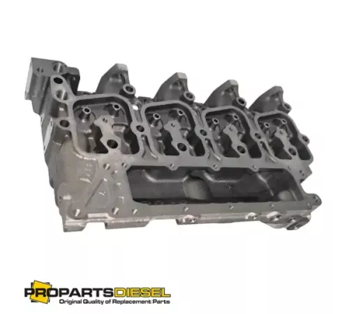 Оригинальный Головка Cummins 4BT 3.9