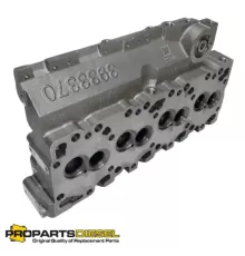 Головка Cummins 4BT 3.9 (3966448-00)