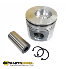 Поршень Cummins QSB 102mm k-54mm - STD (3969000)