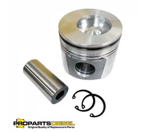 Поршень Cummins QSB 102mm k-54mm - STD (артикул 3969000)