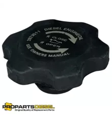 Пробка маслоприёмной горловины Cummins QSC, ISC (3973511)