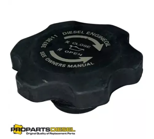 Оригинальный Пробка маслоприёмной горловины Cummins QSC, ISC