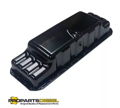 Поддон масляный Cummins 6CT 8.3 — оригинальная