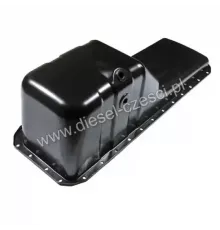 Поддон масляный Cummins 6CT, QSC (3974292)