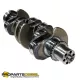 Качественный Вал коленчатыйCummins ISB 4.5, QSB 4.5