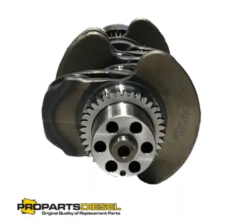 Качественный Вал коленчатыйCummins ISB 4.5, QSB 4.5