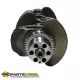 Качественный Вал коленчатыйCummins ISB 4.5, QSB 4.5