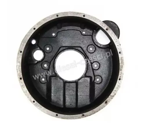 Кожух маховика Cummins 4BT, 6BT — оригинальная