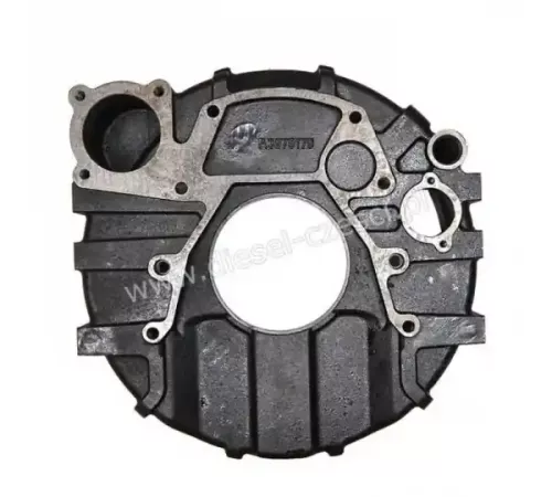 Кожух маховика Cummins 4BT, 6BT — оригинальная