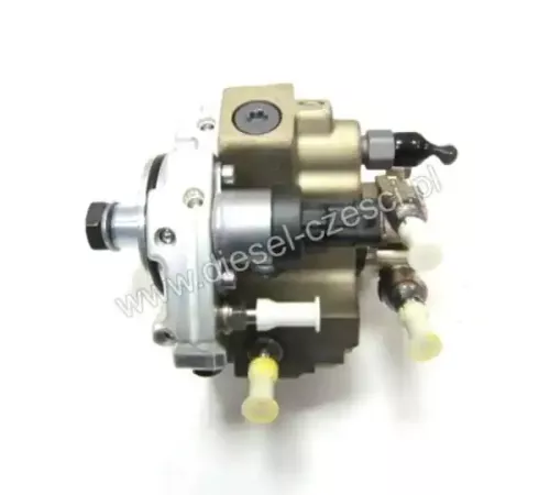 ТНВД Cummins QSB, ISB — оригинальная
