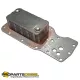 Масляный радиаторCummins ISB, QSB, isde