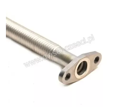 Трубка сливамасла Cummins 4BT, 6BT