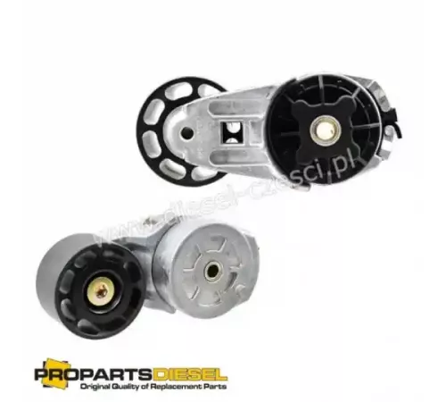 Качественный Натяжитель ремня Cummins B, C