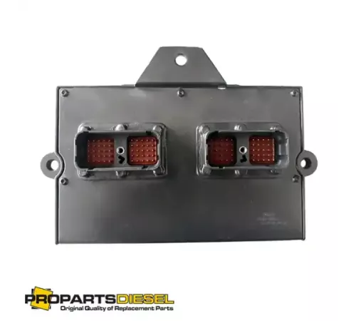 Оригинальный Модуль регулятор Cummins ISB