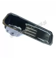 Поддон масляный Cummins M11 (4004585)