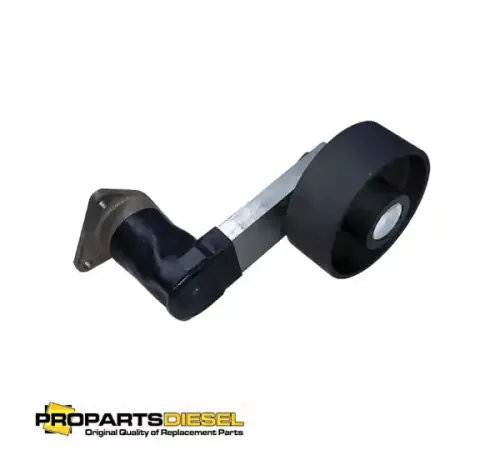 Оригинальный Натяжитель ремня Cummins K19