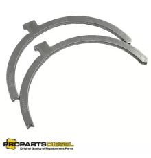 Упорное кольцо Cummins L10, M11 - STD (4023083)