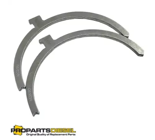 Упорное кольцо Cummins L10, M11 - STD — оригинальная