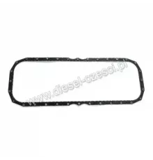 Прокладка масляного поддона Cummins ISX, QSX (4026684)