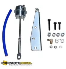 Si?ownik в сборе WASTEGATE Cummins QSC, QSL (4030782)