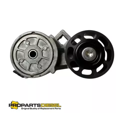 Натяжитель ремня Cummins QSX 15, ISX 15 — оригинальная