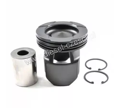 Поршень Cummins QSX