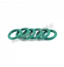 Уплотнительное кольцо (O-ring) коннектора форсунки Cummins (4062328) для ISB